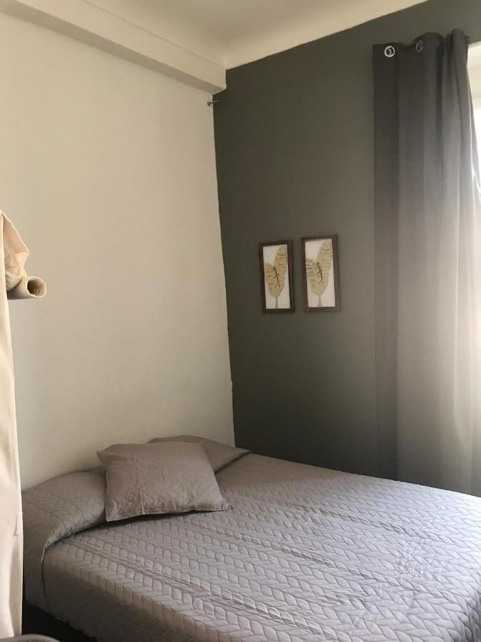 Moderne, 2 Chambres, 6 Couchages, Easy Check-In Nice Bagian luar foto